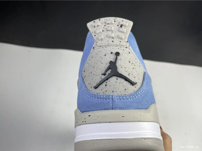 Rep CT8527-400 4 AIR University Blue JORDAN 0819